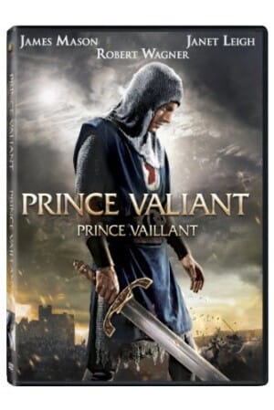 Prince Valiant
