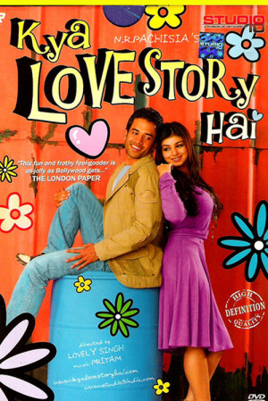 Kya Love Story Hai