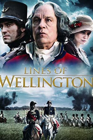 Lines of Wellington
