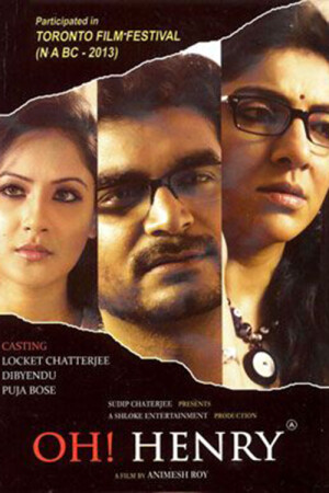 Oh! Henry