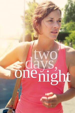 Two Days, One Night