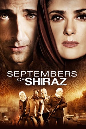 Septembers of Shiraz