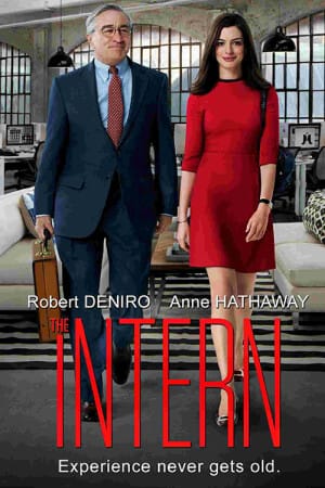 The Intern
