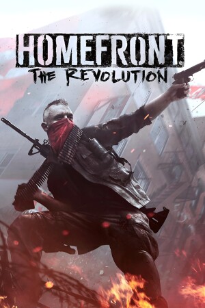 Homefront: The Revolution – Freedom Fighter Bundle