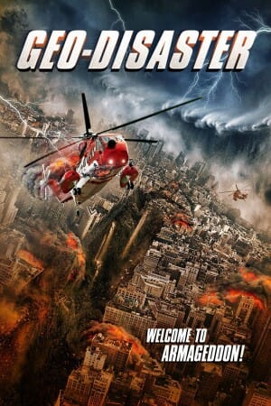 Geo-Disaster
