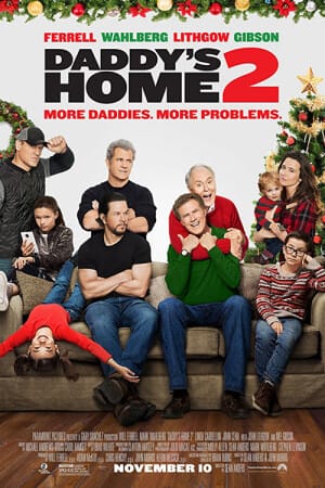 Daddy’s Home 2