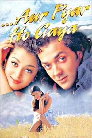 …Aur Pyaar Ho Gaya