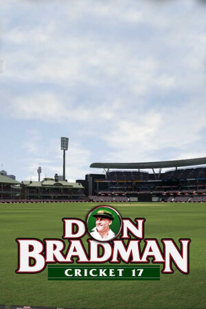 Don Bradman Cricket 17