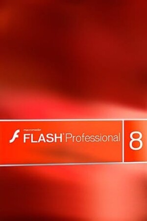 Macromedia Flash 8