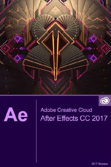 Adobe After Effects CC 2017