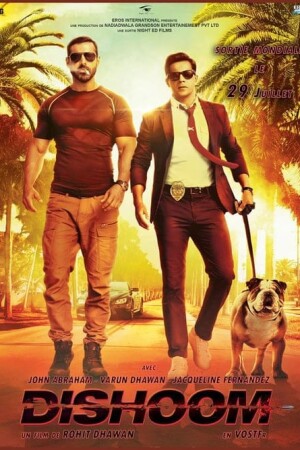 Dishoom
