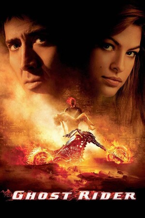 Ghost Rider