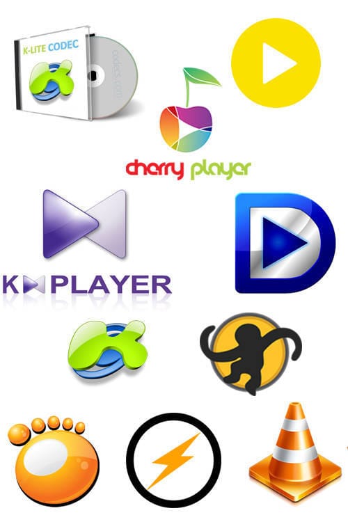 Multimedia Softwares