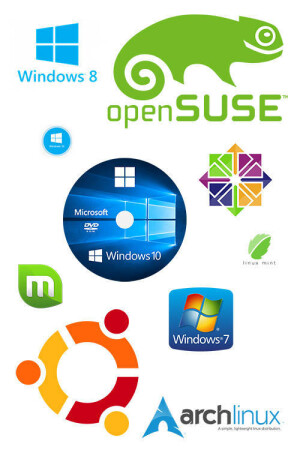 Operating System