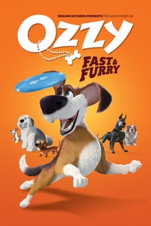 Ozzy: Fast & Furry
