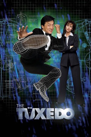 The Tuxedo