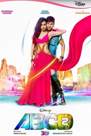 ABCD 2 (Any Body Can Dance 2)