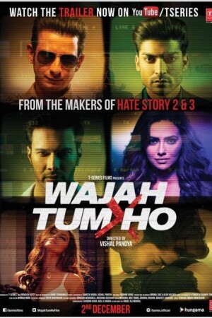 Wajah Tum Ho