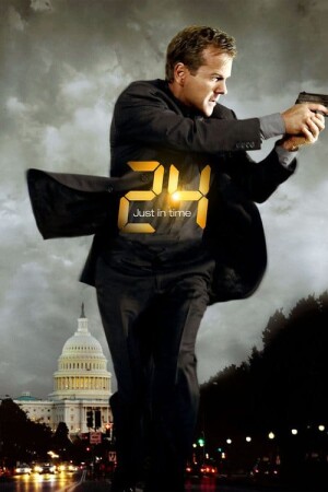 24 (Complete)