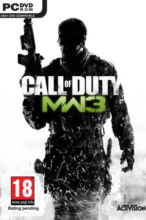 Call of Duty: Modern Warfare 3