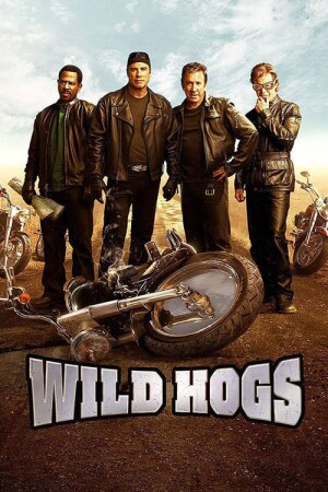 Wild Hogs