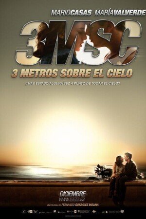 Three Steps Above Heaven