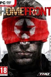 Homefront