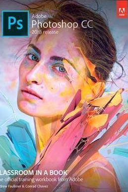 Adobe Photoshop CC 2018