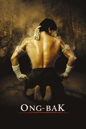 Ong-Bak: The Thai Warrior