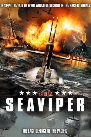USS Seaviper