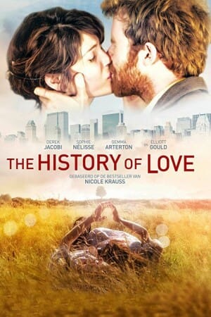 The History of Love