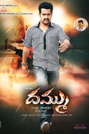 Dammu