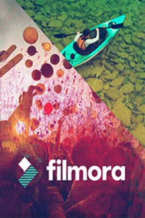Wondershare Filmora v9.0.4.4 (64-bit)