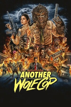 Another WolfCop