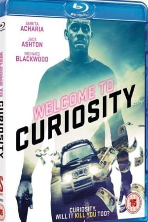 Welcome to Curiosity