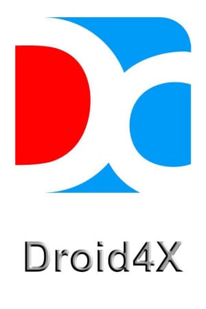 Droid4X Latest Version (10.6)