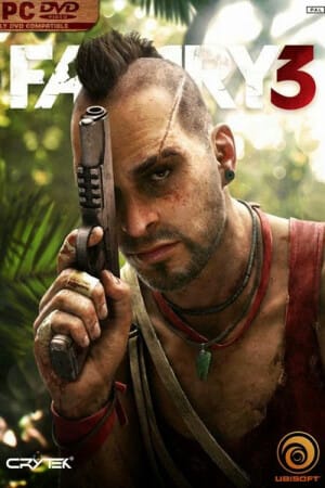 Far Cry 3; Digital Deluxe Edition