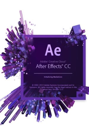 Adobe After Effects CC 2018