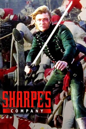 Sharpe’s Company