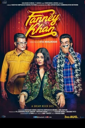 Fanney Khan