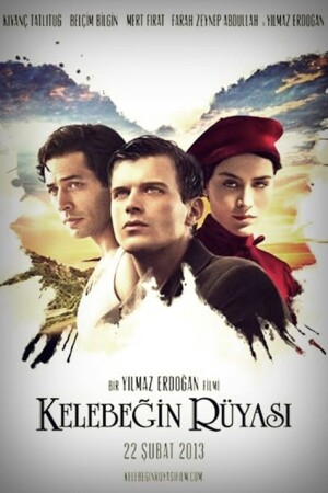 The Butterfly’s Dream