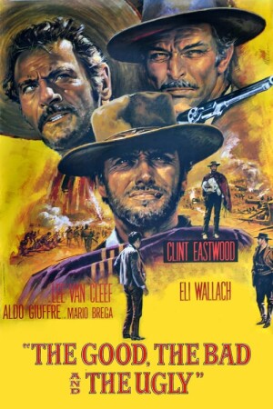 The Good, the Bad and the Ugly