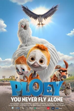 PLOEY: You Never Fly Alone