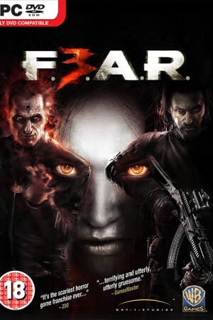 F.E.A.R. 3