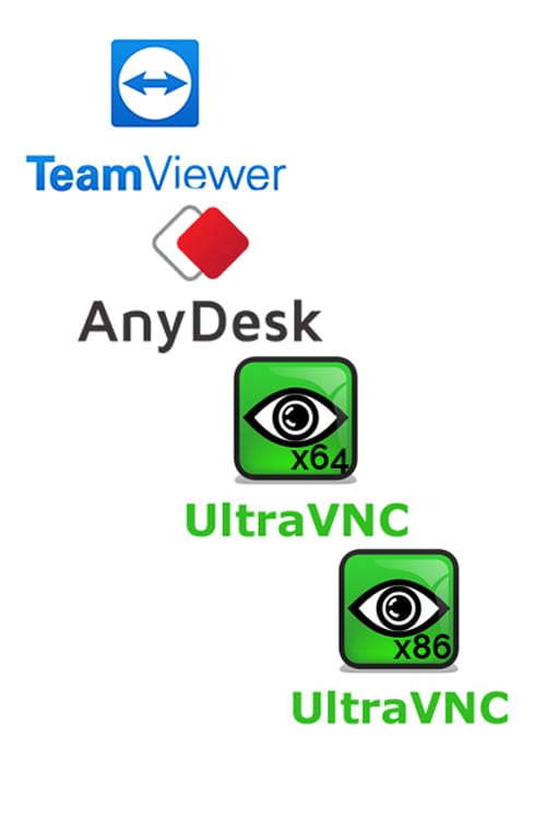 Remote Access Tools
