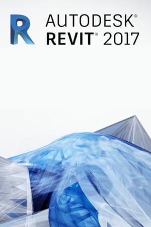 Autodesk Revit (2017 x64 Bit)