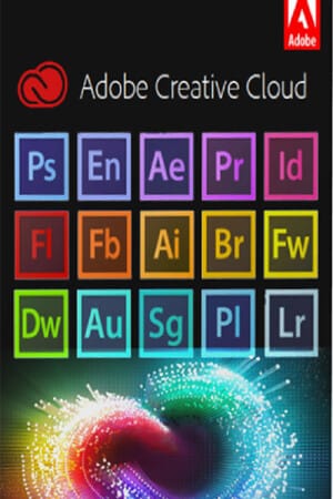 Adobe CC 2019 Master Collection October 2018 (x64)