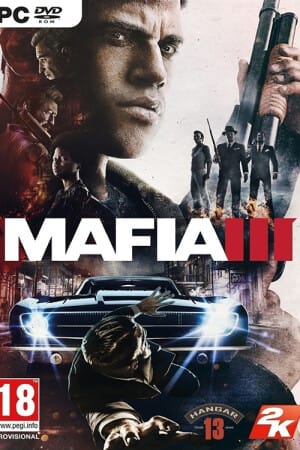Mafia 3: Definitive Edition