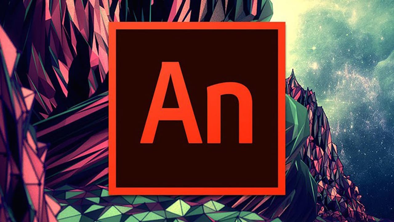 Adobe Animate CC (2018)
