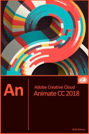 Adobe Animate CC (2018)